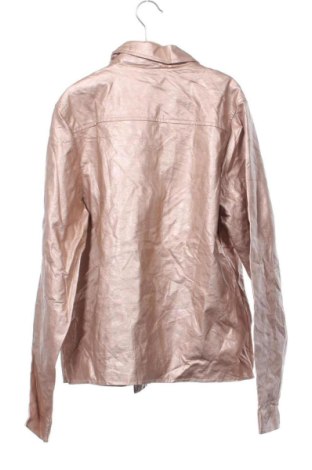 Dziecięca kurtka Grain De Ble, Rozmiar 11-12y/ 152-158 cm, Kolor Popielaty róż, Cena 124,99 zł