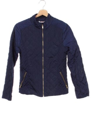 Dziecięca kurtka H&M, Rozmiar 15-18y/ 170-176 cm, Kolor Niebieski, Cena 41,99 zł