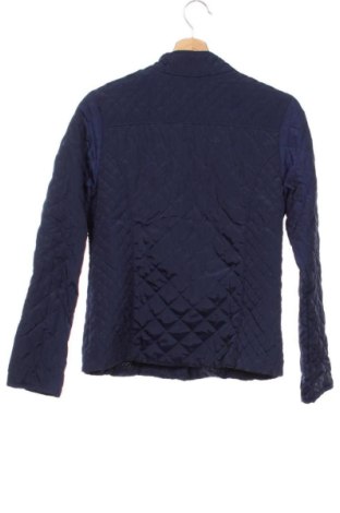 Dziecięca kurtka H&M, Rozmiar 15-18y/ 170-176 cm, Kolor Niebieski, Cena 41,99 zł