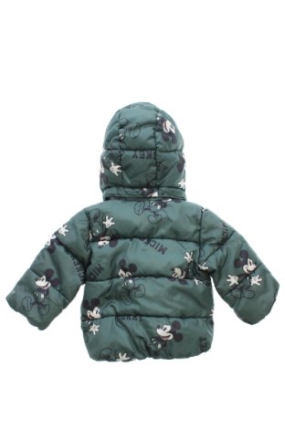 Kinderjacke H&M, Größe 6-9m/ 68-74 cm, Farbe Grün, Preis € 11,99