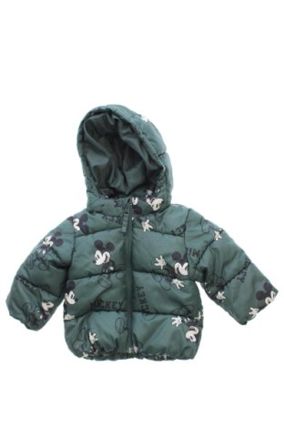 Kinderjacke H&M, Größe 6-9m/ 68-74 cm, Farbe Grün, Preis € 11,99