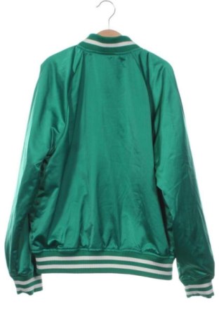 Detská bunda  H&M, Veľkosť 9-10y/ 140-146 cm, Farba Zelená, Cena  17,95 €