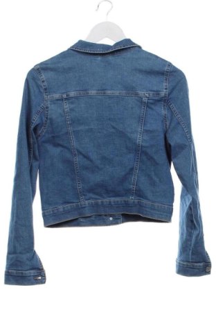 Dziecięca kurtka H&M, Rozmiar 12-13y/ 158-164 cm, Kolor Niebieski, Cena 78,99 zł