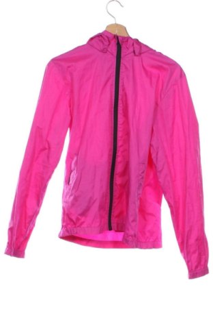 Detská bunda  H&M, Veľkosť 12-13y/ 158-164 cm, Farba Ružová, Cena  19,95 €