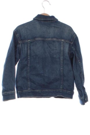 Dziecięca kurtka H&M, Rozmiar 5-6y/ 116-122 cm, Kolor Niebieski, Cena 49,99 zł