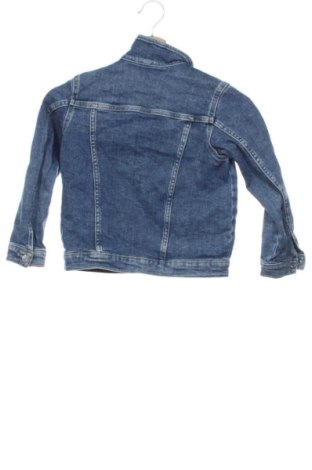 Kinderjacke H&M, Größe 6-7y/ 122-128 cm, Farbe Blau, Preis € 13,99