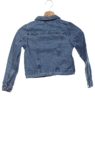 Gyerek dzseki H&M, Méret 6-7y / 122-128 cm, Szín Kék, Ár 5 069 Ft