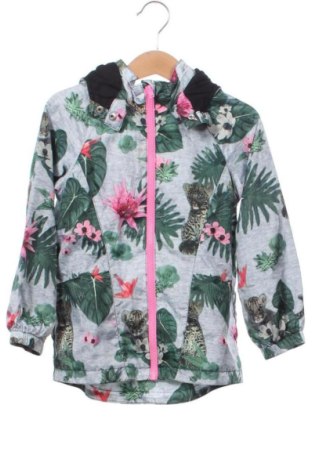 Detská bunda  H&M, Veľkosť 2-3y/ 98-104 cm, Farba Viacfarebná, Cena  10,95 €
