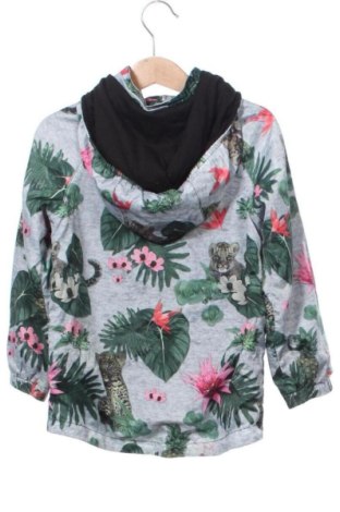 Detská bunda  H&M, Veľkosť 2-3y/ 98-104 cm, Farba Viacfarebná, Cena  10,95 €