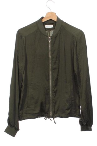 Gyerek dzseki H&M, Méret 14-15y / 168-170 cm, Szín Zöld, Ár 4 239 Ft