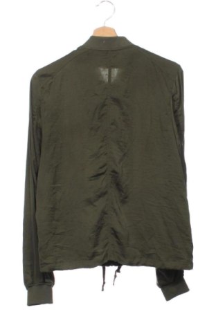 Gyerek dzseki H&M, Méret 14-15y / 168-170 cm, Szín Zöld, Ár 4 239 Ft