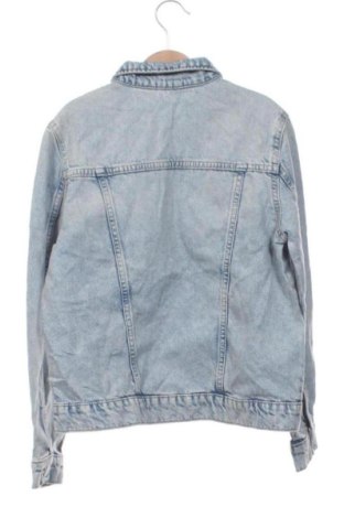 Gyerek dzseki H&M, Méret 8-9y / 134-140 cm, Szín Kék, Ár 4 729 Ft