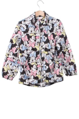 Kinderjacke H&M, Größe 4-5y/ 110-116 cm, Farbe Mehrfarbig, Preis 21,99 €