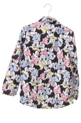 Kinderjacke H&M, Größe 4-5y/ 110-116 cm, Farbe Mehrfarbig, Preis 21,99 €