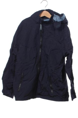 Kinderjacke H&M, Größe 8-9y/ 134-140 cm, Farbe Blau, Preis € 12,99
