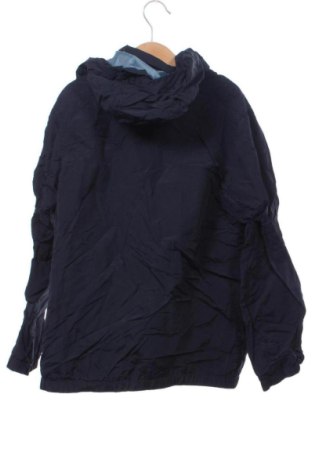 Kinderjacke H&M, Größe 8-9y/ 134-140 cm, Farbe Blau, Preis € 12,99