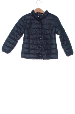 Gyerek dzseki H&M, Méret 3-4y / 104-110 cm, Szín Kék, Ár 5 398 Ft