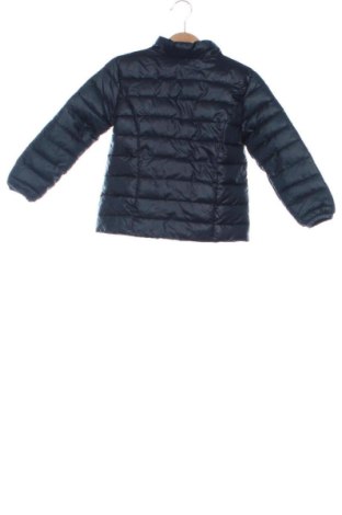 Gyerek dzseki H&M, Méret 3-4y / 104-110 cm, Szín Kék, Ár 5 398 Ft