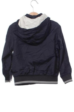 Detská bunda  H&M, Veľkosť 2-3y/ 98-104 cm, Farba Modrá, Cena  19,95 €