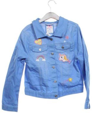 Dziecięca kurtka H&M, Rozmiar 8-9y/ 134-140 cm, Kolor Niebieski, Cena 44,99 zł