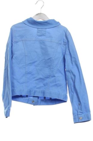 Dziecięca kurtka H&M, Rozmiar 8-9y/ 134-140 cm, Kolor Niebieski, Cena 44,99 zł