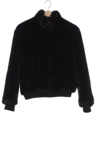 Gyerek dzseki H&M, Méret 14-15y / 168-170 cm, Szín Fekete, Ár 4 259 Ft