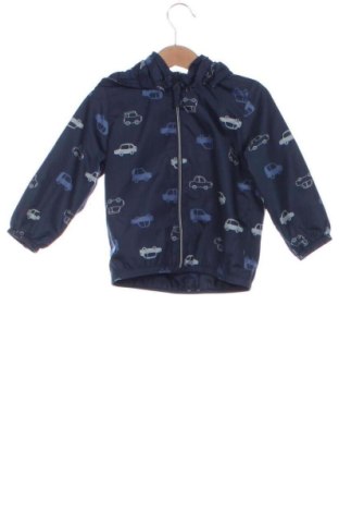 Dziecięca kurtka H&M, Rozmiar 12-18m/ 80-86 cm, Kolor Kolorowy, Cena 58,94 zł