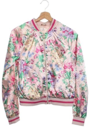 Kinderjacke H&M, Größe 12-13y/ 158-164 cm, Farbe Mehrfarbig, Preis € 21,99