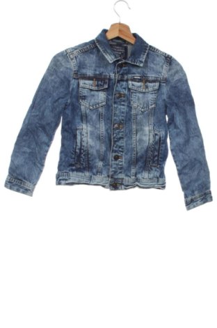 Detská bunda  Here+There, Veľkosť 9-10y/ 140-146 cm, Farba Modrá, Cena  19,95 €