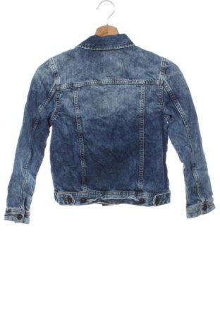 Detská bunda  Here+There, Veľkosť 9-10y/ 140-146 cm, Farba Modrá, Cena  19,95 €