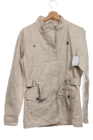 Detská bunda  Here+There, Veľkosť 15-18y/ 170-176 cm, Farba Béžová, Cena  19,95 €