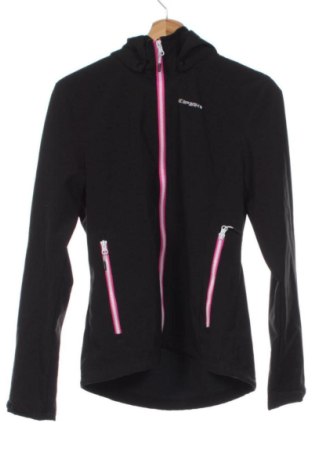 Kinderjacke Icepeak, Größe 15-18y/ 170-176 cm, Farbe Schwarz, Preis 20,99 €