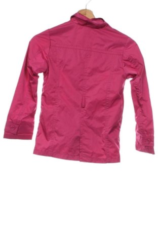 Dziecięca kurtka Idexe, Rozmiar 7-8y/ 128-134 cm, Kolor Różowy, Cena 62,99 zł