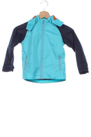 Detská bunda  Impidimpi, Veľkosť 2-3y/ 98-104 cm, Farba Modrá, Cena  9,00 €