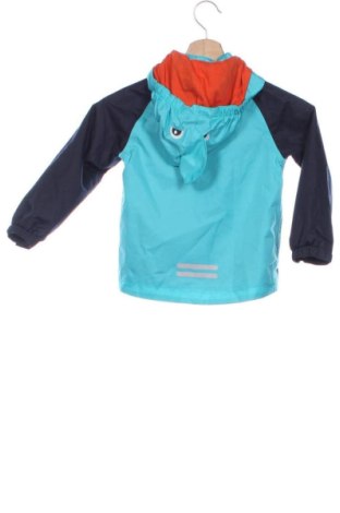 Detská bunda  Impidimpi, Veľkosť 2-3y/ 98-104 cm, Farba Modrá, Cena  9,00 €