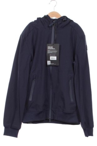 Detská bunda  Invicta, Veľkosť 14-15y/ 168-170 cm, Farba Modrá, Cena  55,00 €