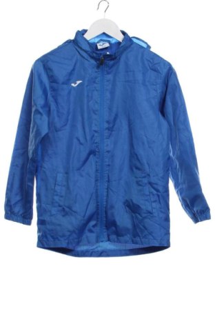 Dziecięca kurtka Joma, Rozmiar 11-12y/ 152-158 cm, Kolor Niebieski, Cena 92,99 zł