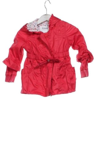 Gyerek dzseki Kanz, Méret 6-9m / 68-74 cm, Szín Piros, Ár 6 129 Ft