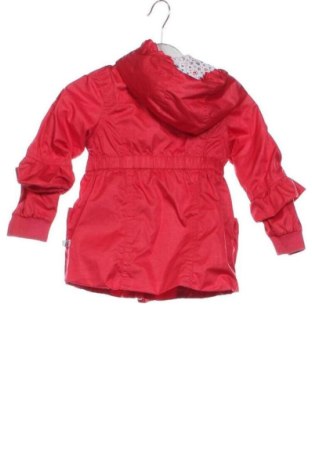 Gyerek dzseki Kanz, Méret 6-9m / 68-74 cm, Szín Piros, Ár 6 129 Ft