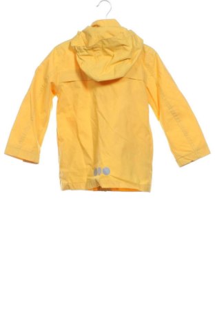 Kinderjacke KappAhl, Größe 2-3y/ 98-104 cm, Farbe Gelb, Preis € 25,99