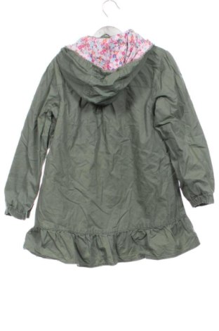 Detská bunda  KappAhl, Veľkosť 5-6y/ 116-122 cm, Farba Zelená, Cena  23,95 €