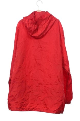 Dziecięca kurtka Kappa, Rozmiar 13-14y/ 164-168 cm, Kolor Czerwony, Cena 92,99 zł