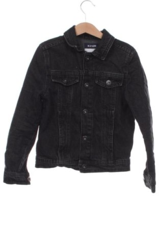 Gyerek dzseki Kiabi, Méret 7-8y / 128-134 cm, Szín Fekete, Ár 4 639 Ft