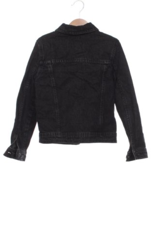 Gyerek dzseki Kiabi, Méret 7-8y / 128-134 cm, Szín Fekete, Ár 4 639 Ft