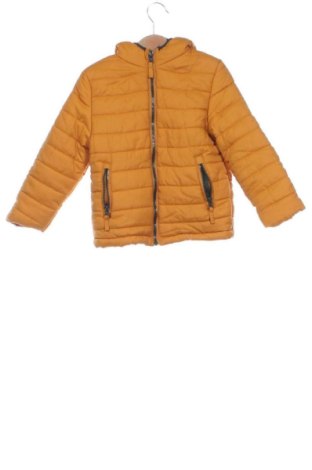 Dziecięca kurtka Kids, Rozmiar 3-4y/ 104-110 cm, Kolor Pomarańczowy, Cena 99,44 zł