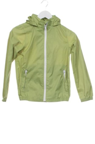Dětská bunda  Kids By Tchibo, Velikost 8-9y/ 134-140 cm, Barva Zelená, Cena  397,00 Kč