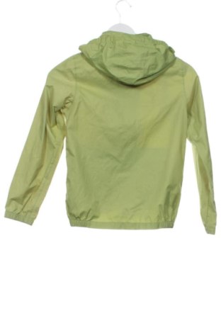 Dětská bunda  Kids By Tchibo, Velikost 8-9y/ 134-140 cm, Barva Zelená, Cena  397,00 Kč