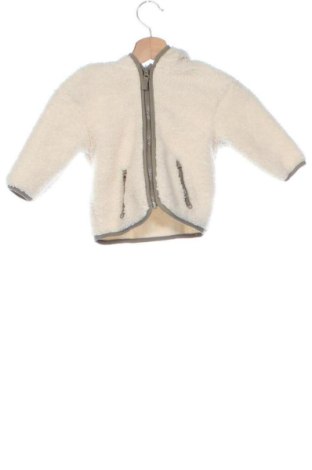 Kinderjacke LC Waikiki, Größe 9-12m/ 74-80 cm, Farbe Ecru, Preis 10,74 €