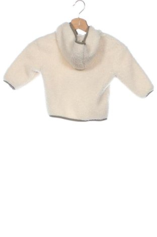 Kinderjacke LC Waikiki, Größe 9-12m/ 74-80 cm, Farbe Ecru, Preis 10,74 €