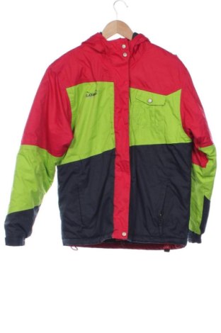 Детско яке Loap, Размер 12-13y/ 158-164 см, Цвят Многоцветен, Цена 15,00 €